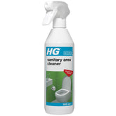 HG Hygienic Toilet Area Cleaner (HG 3200)
